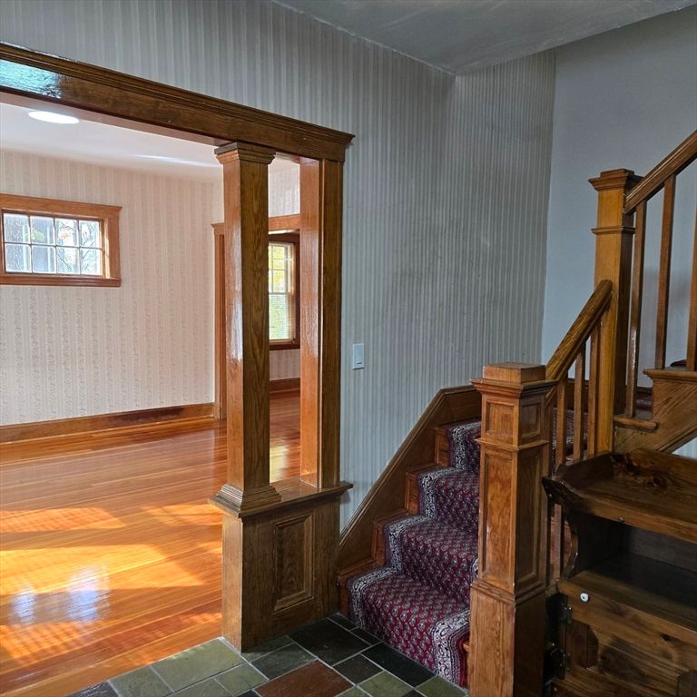Interior, Wood Texture Flooring