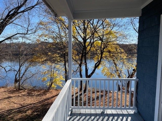 Water, Exterior, Other