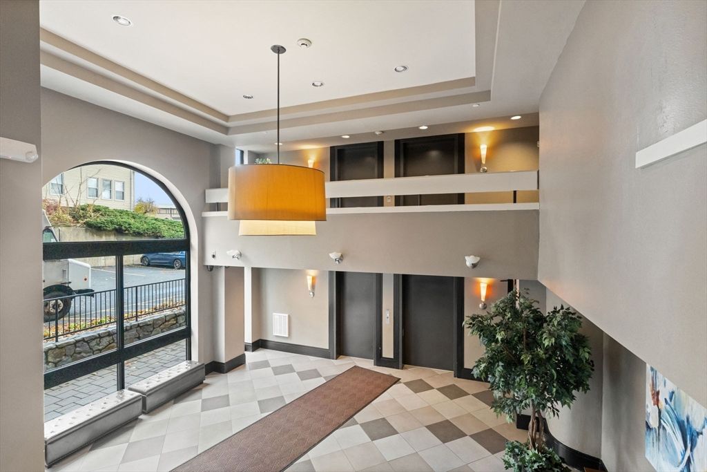 Interior, Pendant Lights, Recessed Lighting