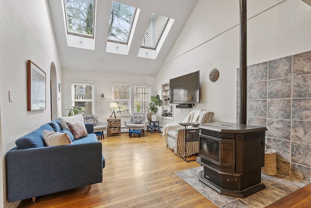 Interior, Living room, Wood Texture Flooring