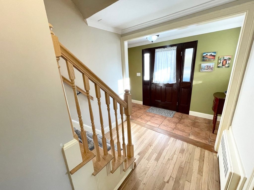 Interior, Wood Texture Flooring