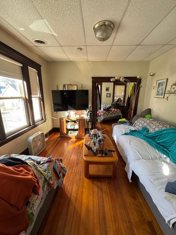 Interior, Living room, Wood Texture Flooring