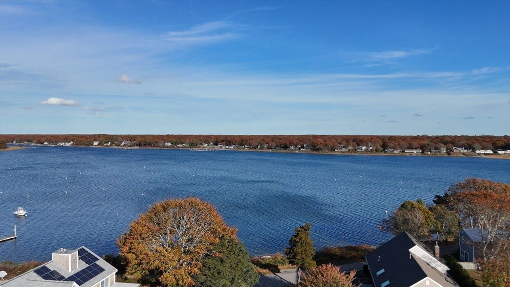 Exterior, Solar Panels