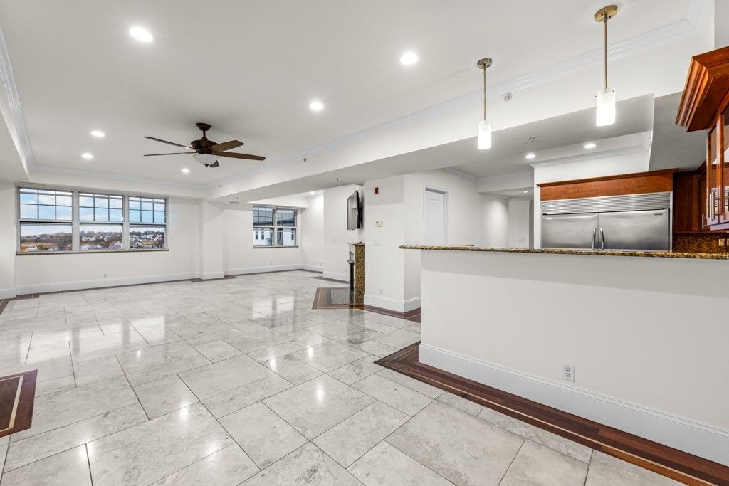 Interior, Pendant Lights, Recessed Lighting