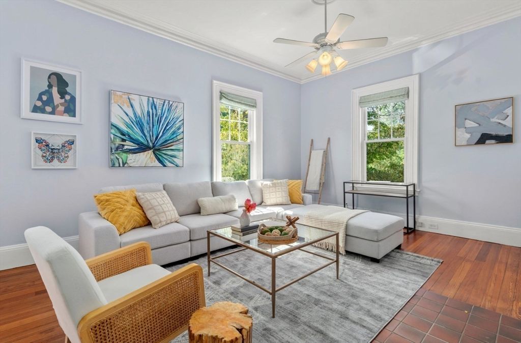 Interior, Living room, Wood Texture Flooring