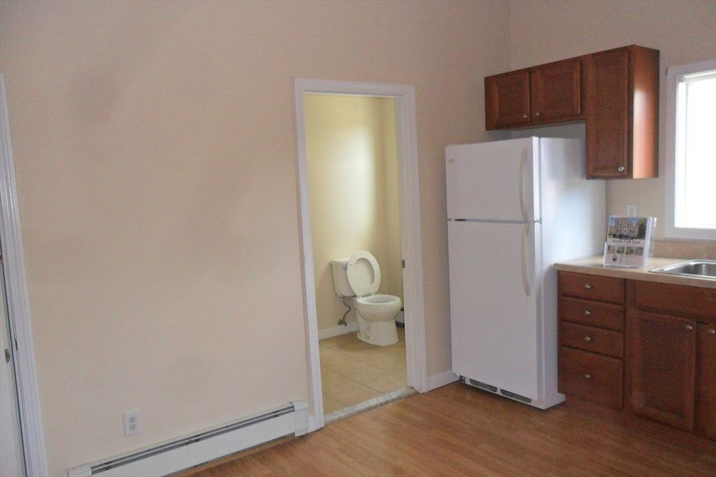Bathroom, Interior, Kitchen, Wood Texture Flooring