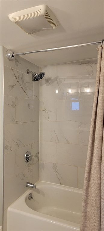 Bathroom, Interior, Marble Walls