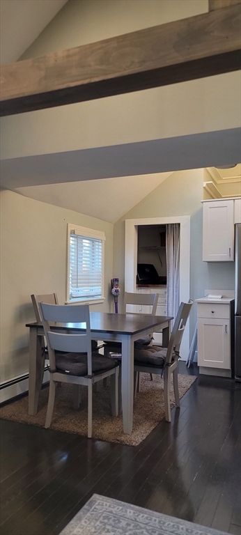 Dining room, Interior, Kitchen, Wood Texture Flooring