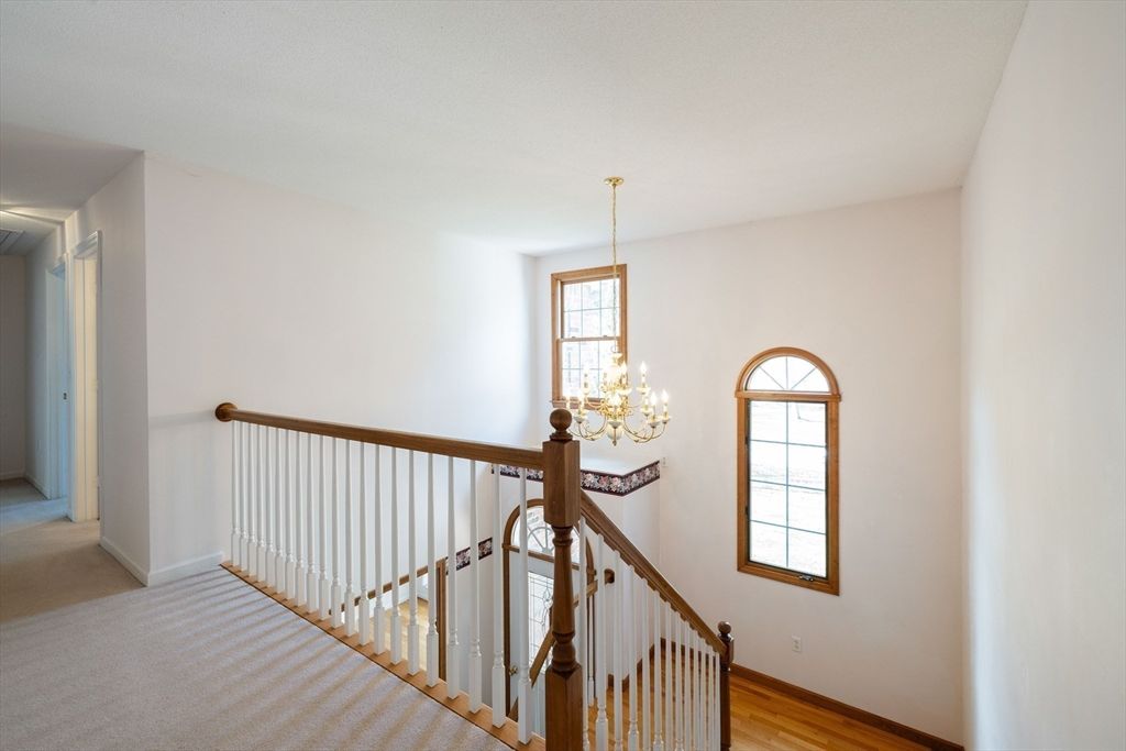 Chandelier, Interior, Wood Texture Flooring