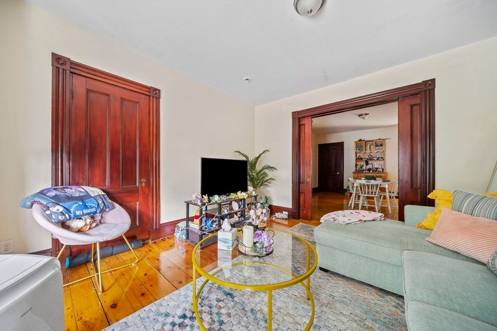 Interior, Living room, Wood Texture Flooring