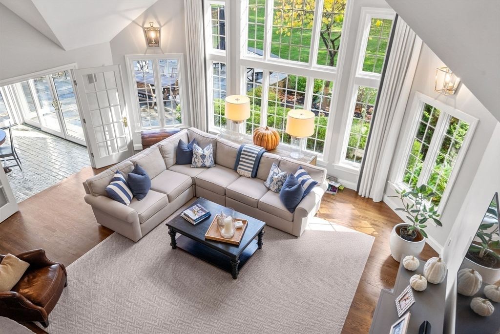 Interior, Living room, Wood Texture Flooring