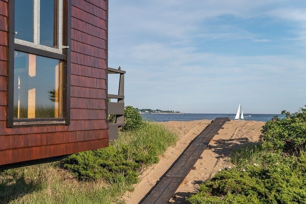 Water, Exterior, Other