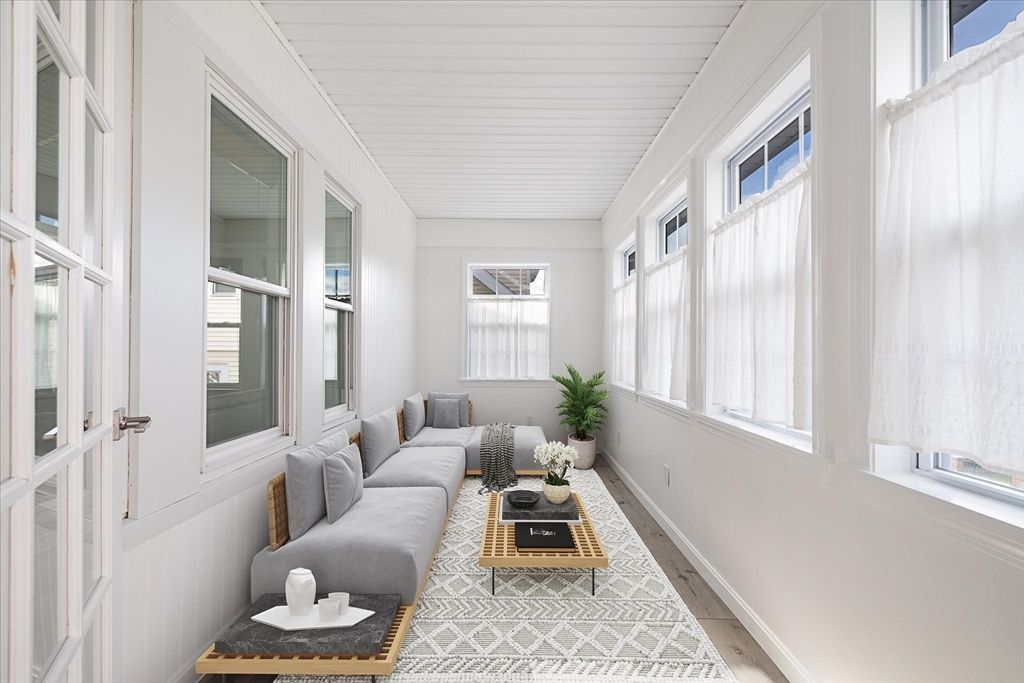 Interior, Living room, Wood Texture Flooring
