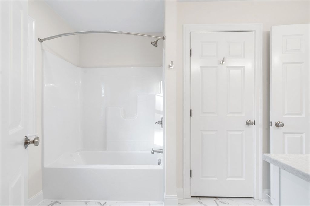 Bathroom, Interior, Marble
