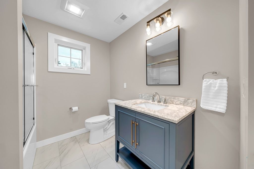 Bathroom, Interior, Marble