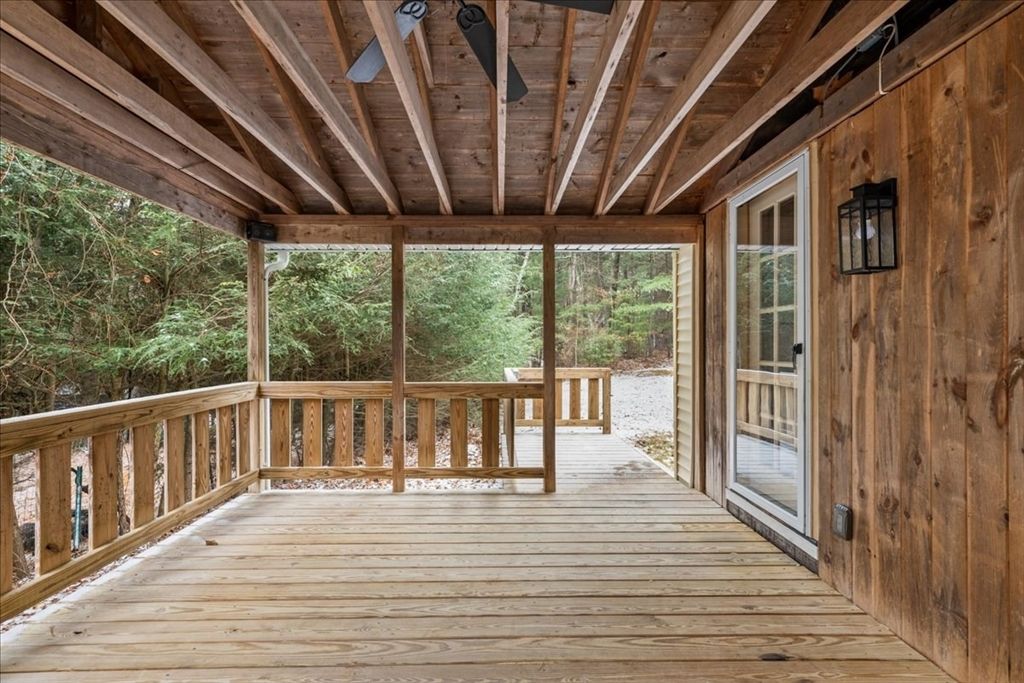 Exterior, Wooden Beams, Wooden Ceilings, Wood Texture Flooring