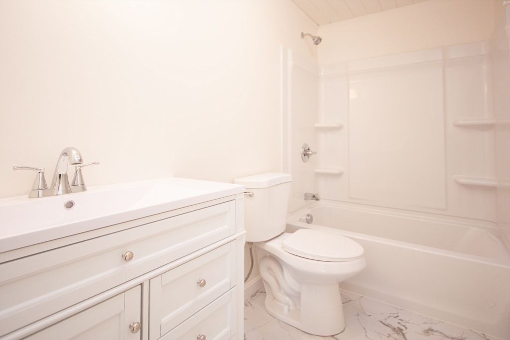 Bathroom, Interior, Marble