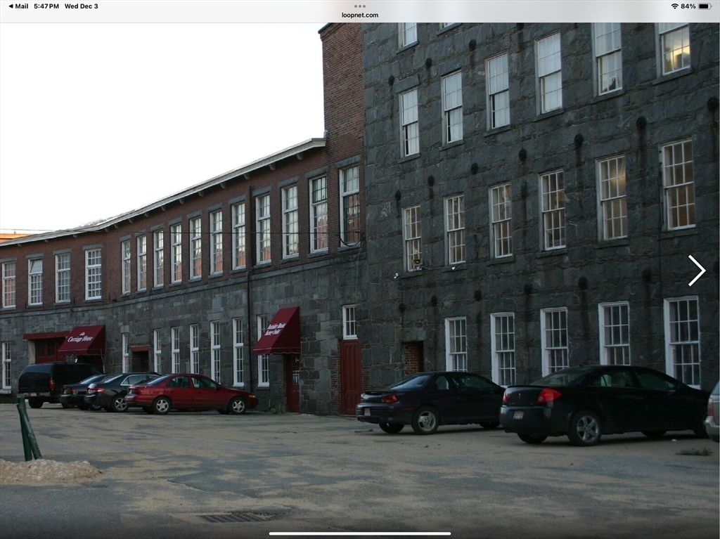 Exterior, Facade, Chicago School