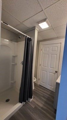 Interior, Wood Texture Flooring