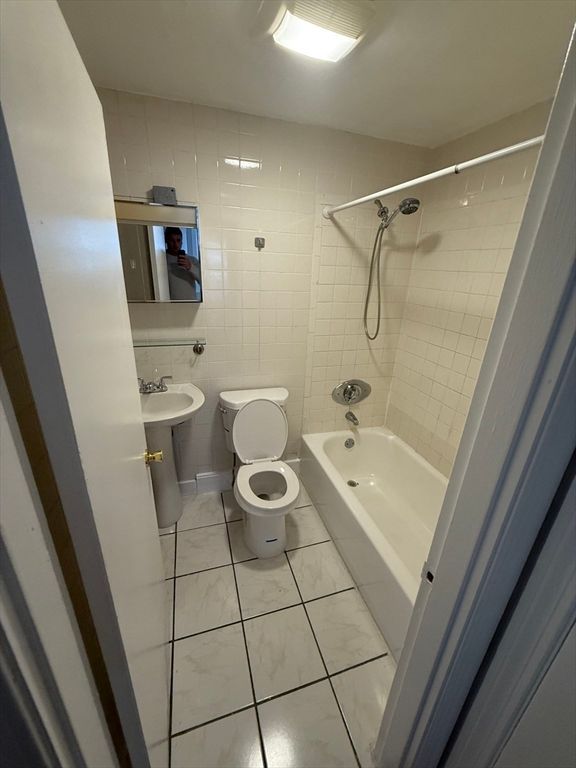 Bathroom, Interior, Marble