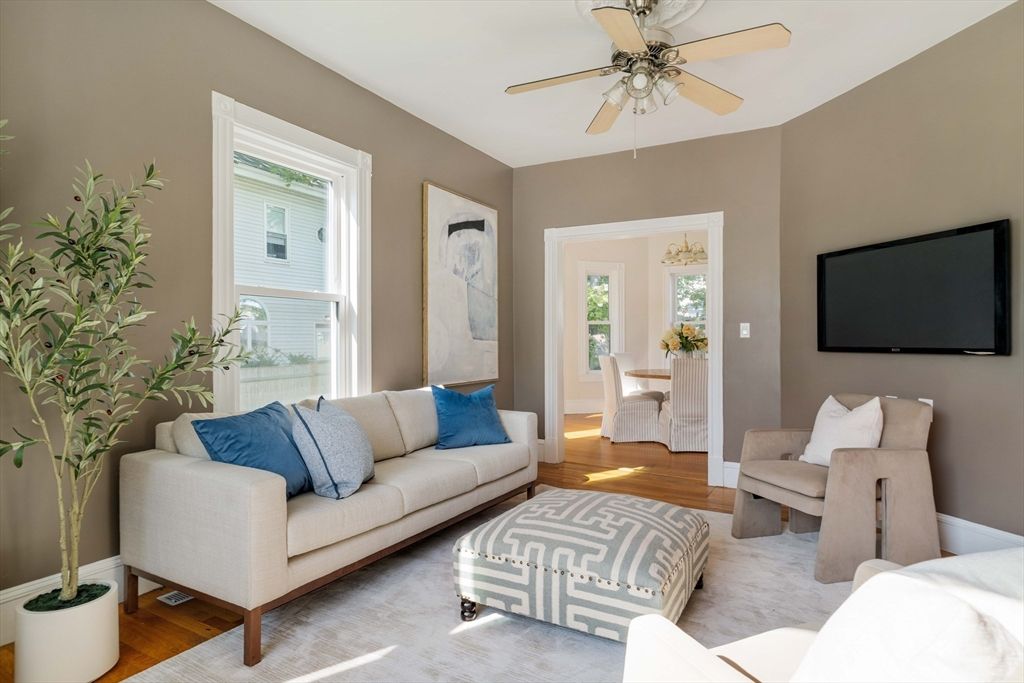 Interior, Living room, Wood Texture Flooring