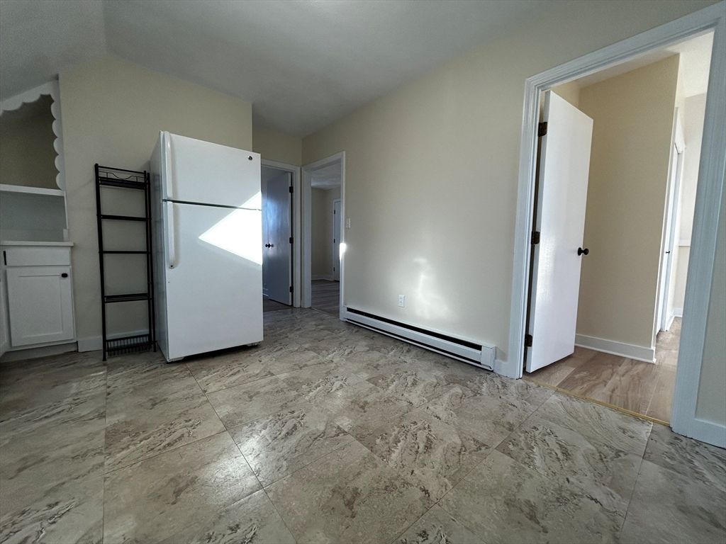 Empty room, Interior, Marble