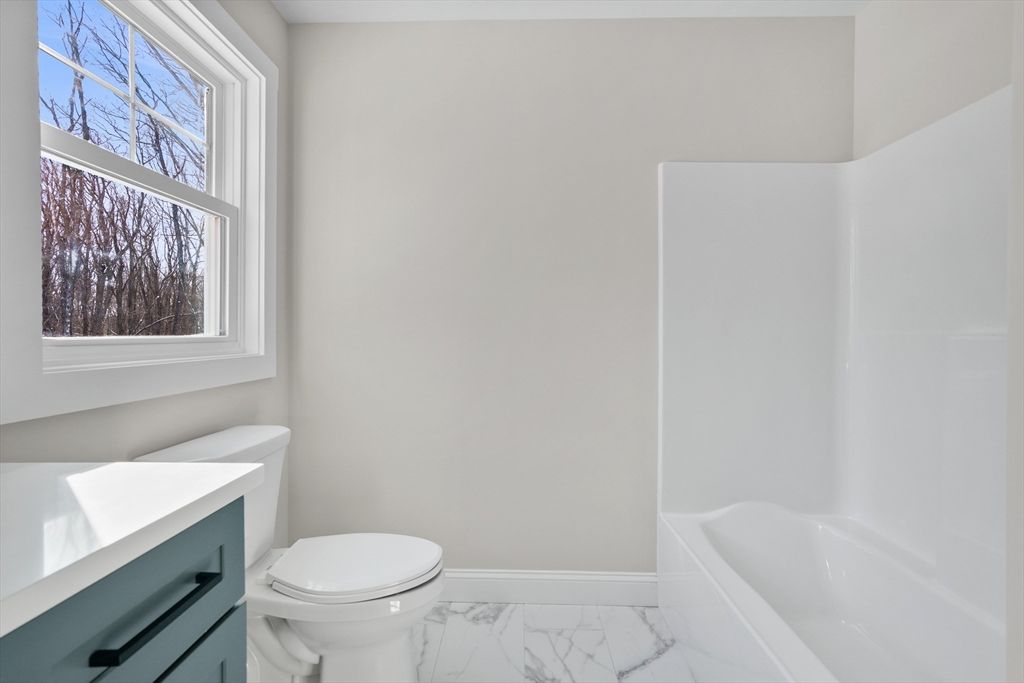 Bathroom, Interior, Marble