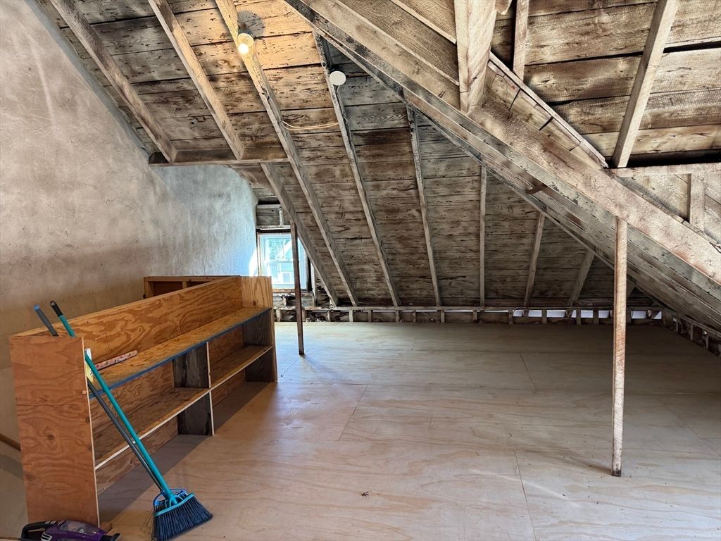 Interior, Wooden Beams, Wooden Ceilings, Wooden Walls