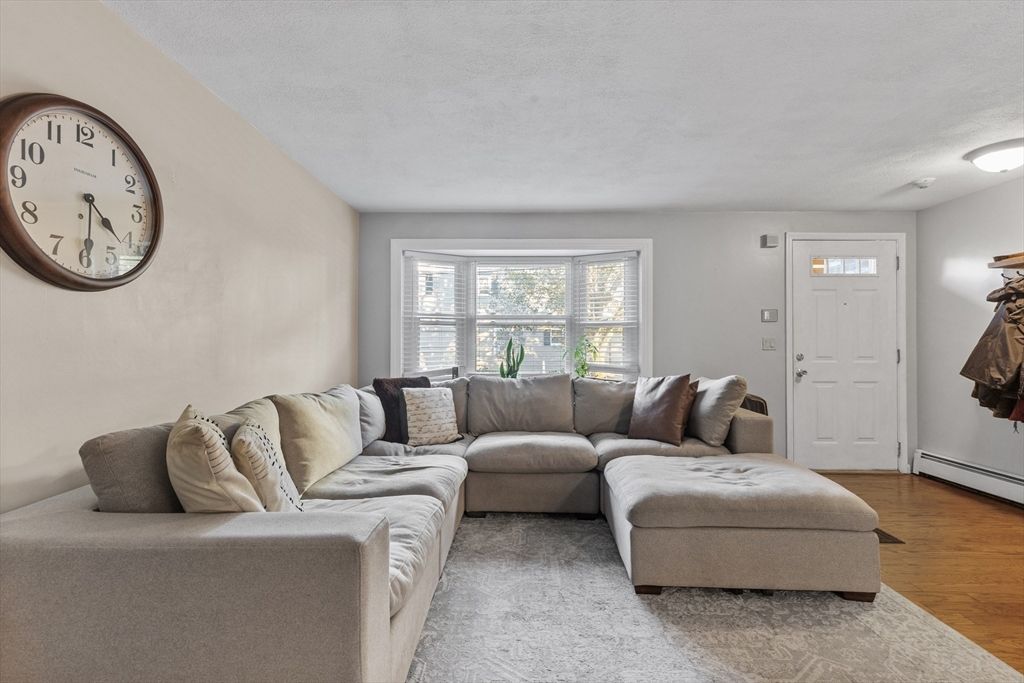 Interior, Living room, Wood Texture Flooring
