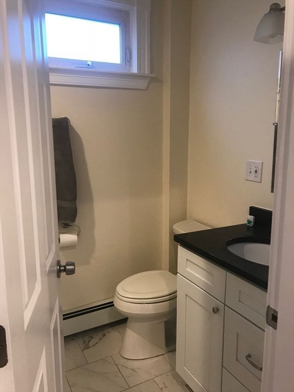 Bathroom, Interior, Marble