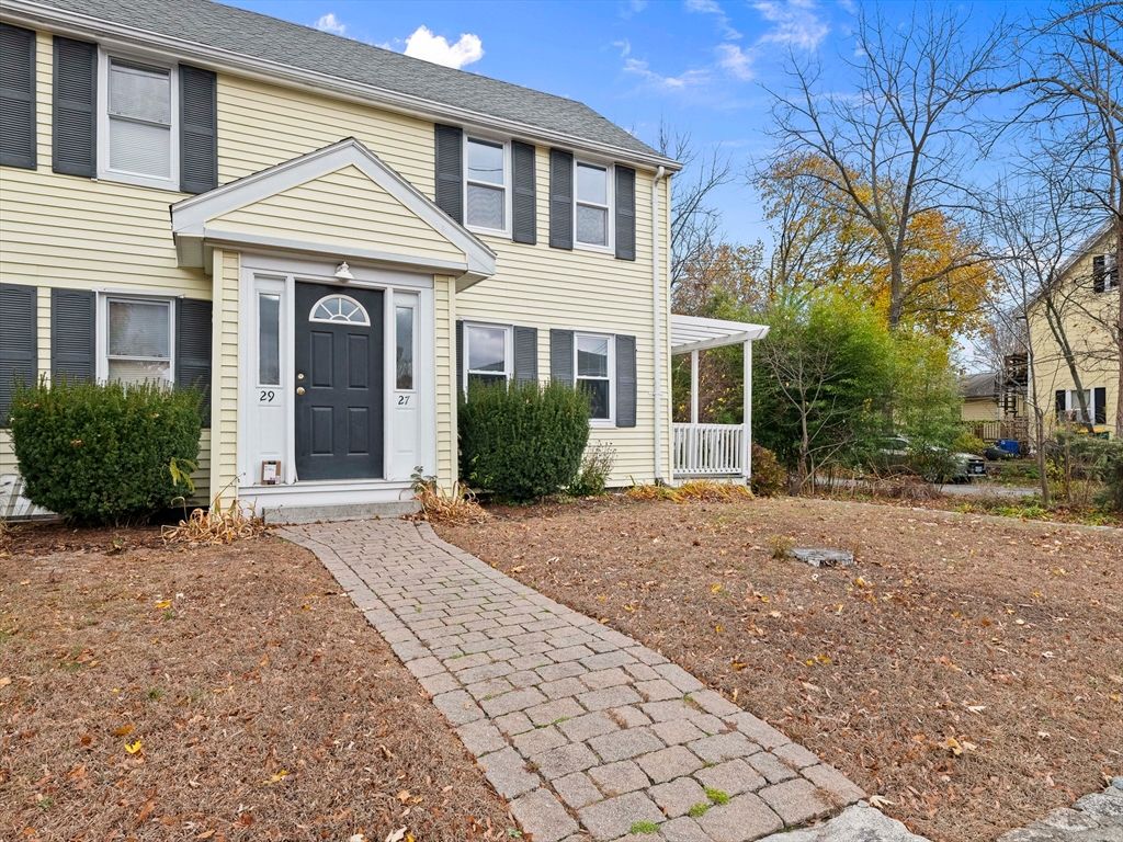 Exterior, Facade, Georgian