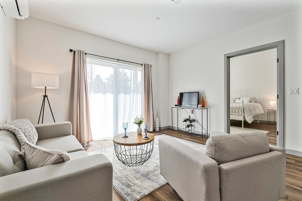 Bedroom, Interior, Living room, Wood Texture Flooring