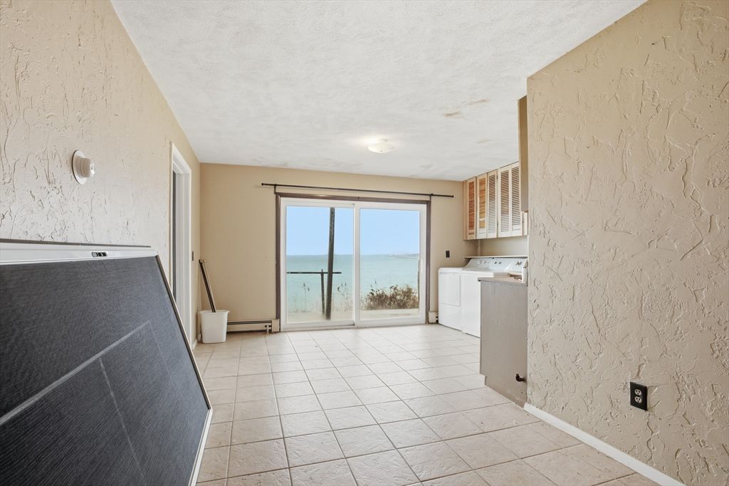 Interior, Washer, Water