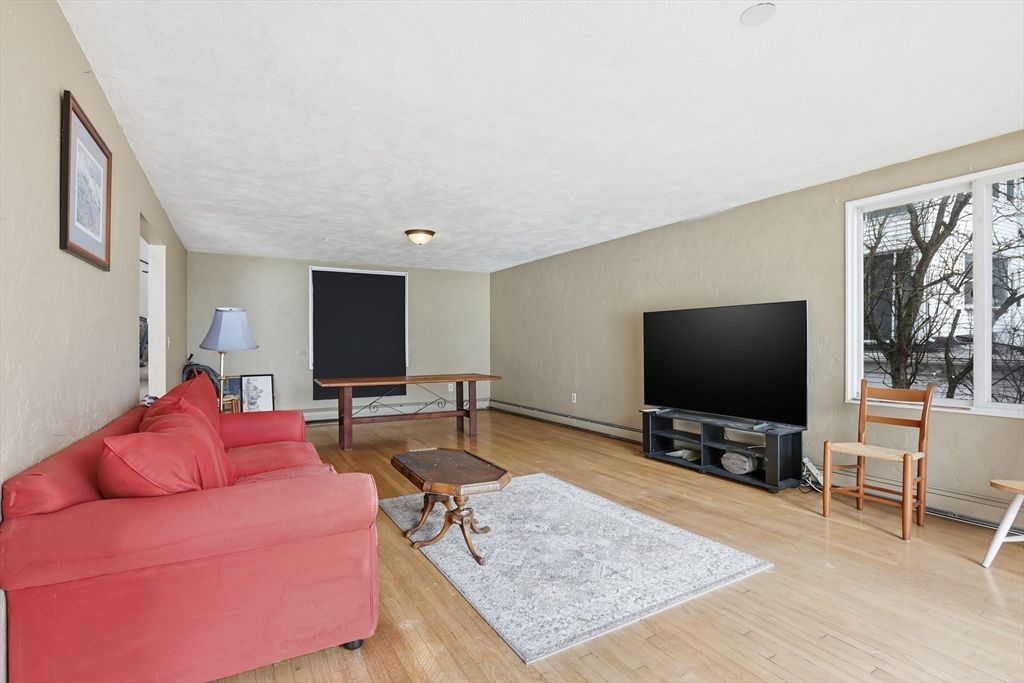 Interior, Living room, Wood Texture Flooring