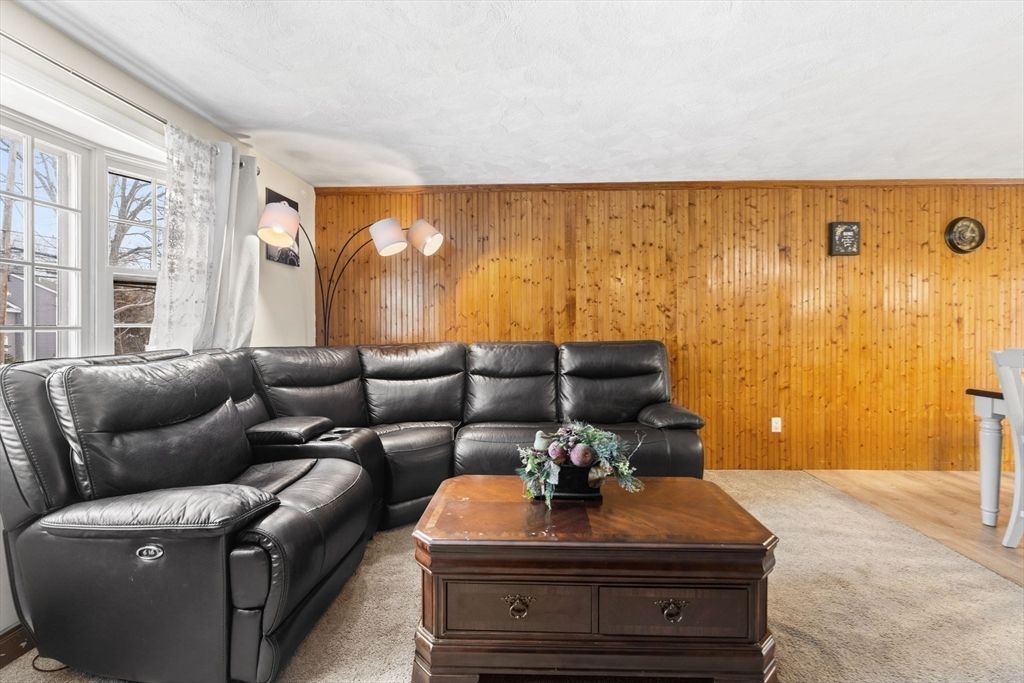 Home Theatre Room, Interior, Living room, Wood Texture Flooring, Wooden Walls