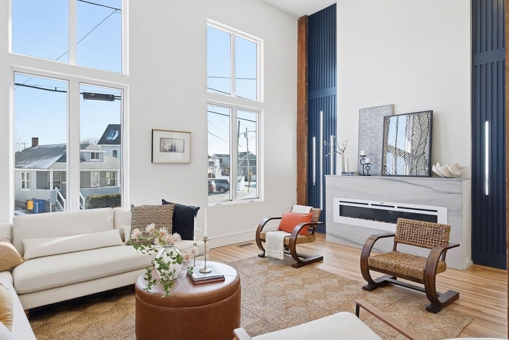Interior, Living room, Wood Texture Flooring
