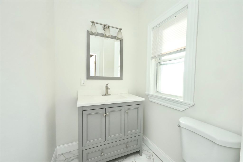 Bathroom, Interior, Marble