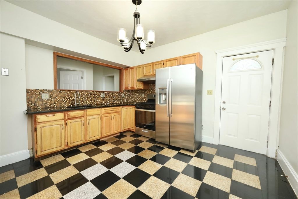Chandelier, Interior, Kitchen, Pendant Lights