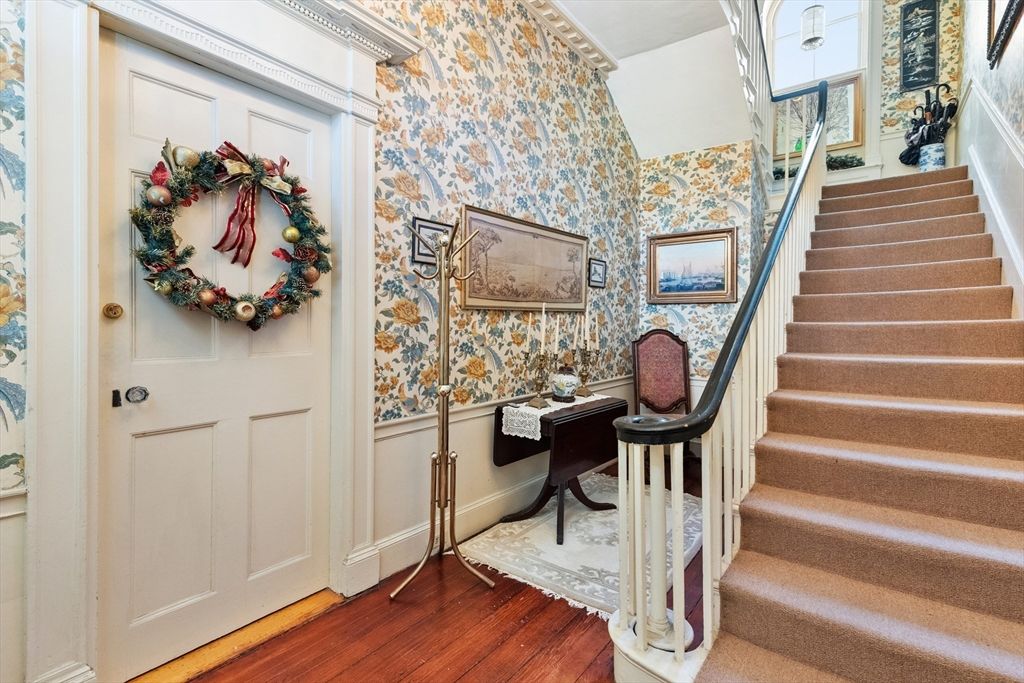 Interior, Wood Texture Flooring