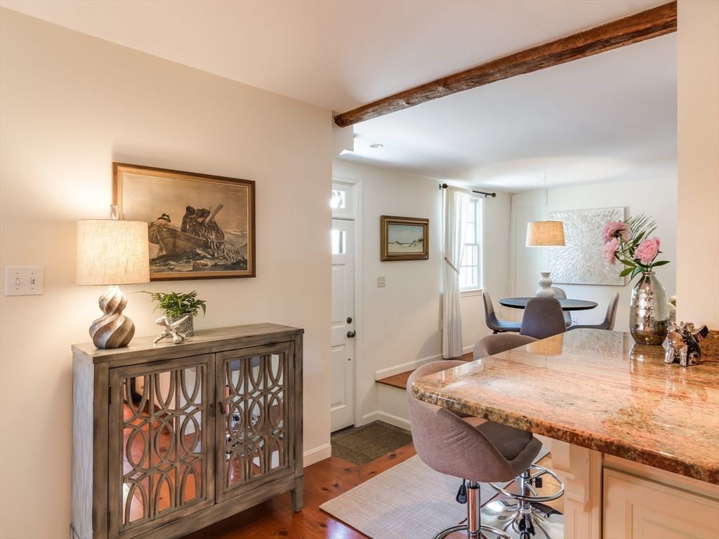 Interior, Wooden Beams, Wood Texture Flooring