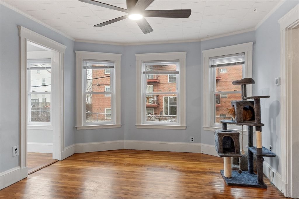 Interior, Wood Texture Flooring
