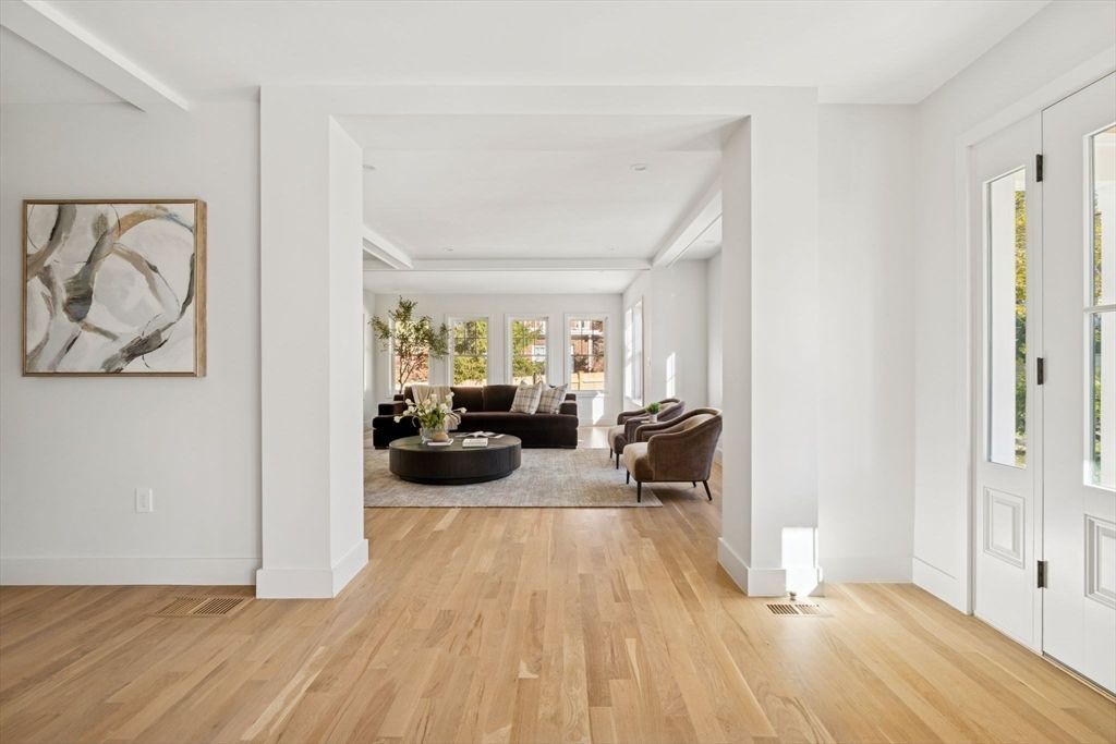 Interior, Living room, Wood Texture Flooring