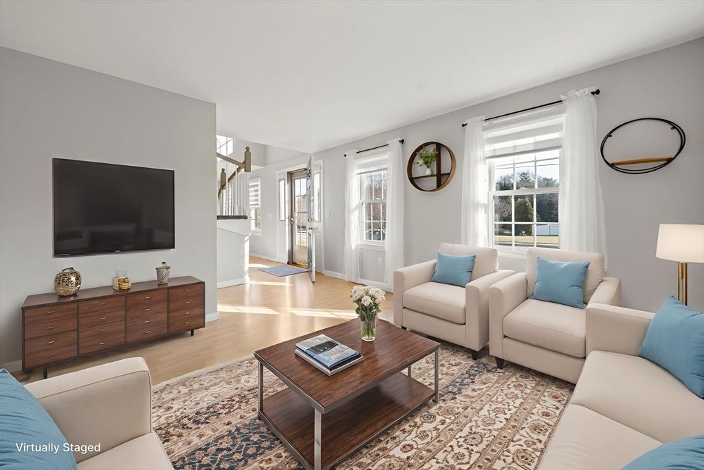 Interior, Living room, Wood Texture Flooring