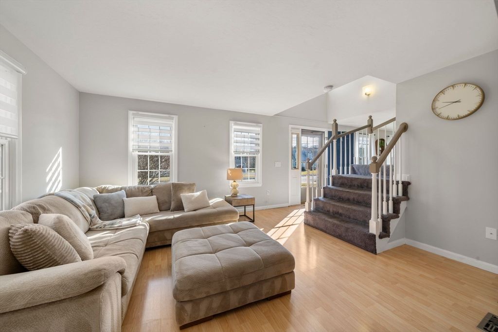 Interior, Living room, Wood Texture Flooring