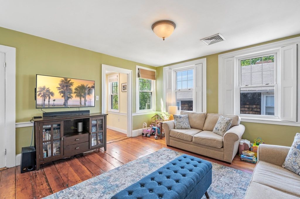Interior, Living room, Wood Texture Flooring