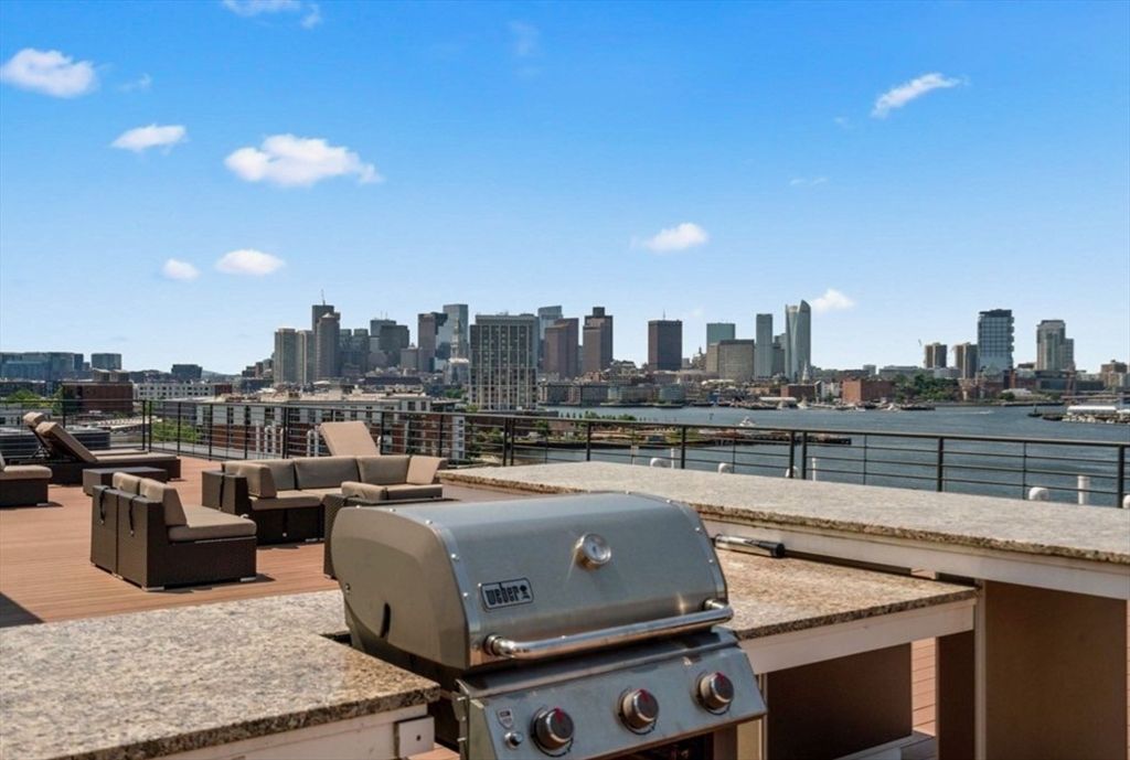 Water, Exterior, Other, Skyline