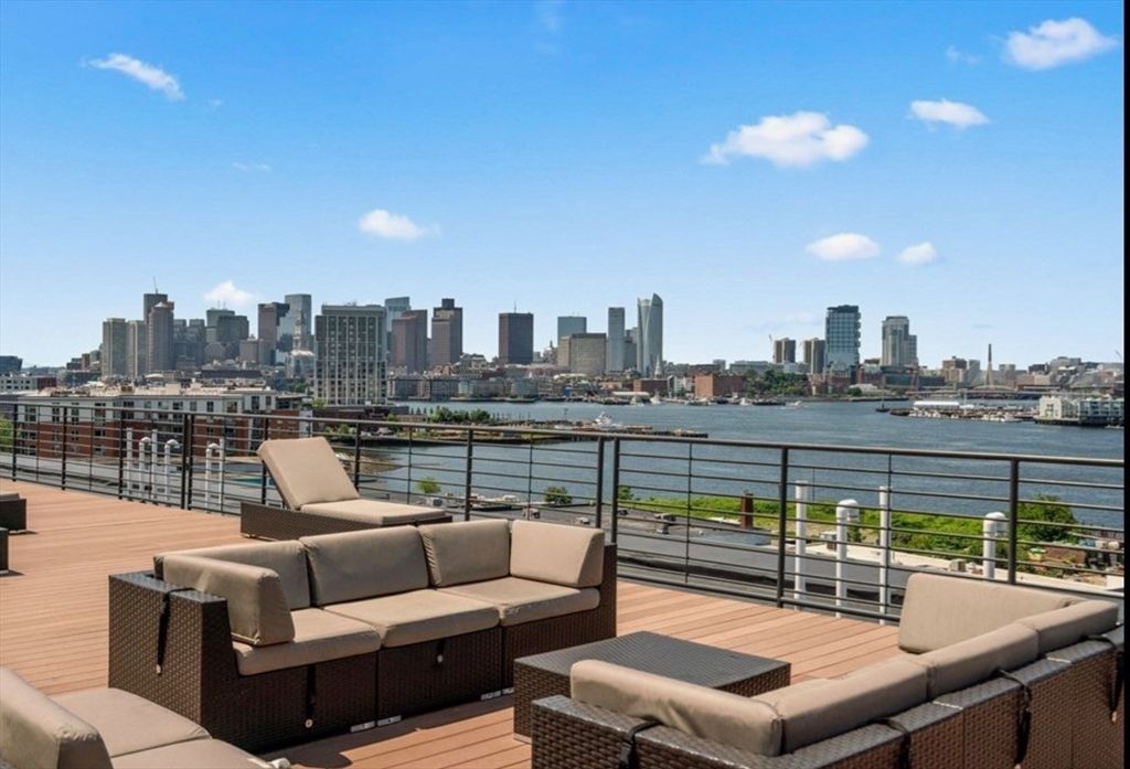 Water, Exterior, Other, Skyline