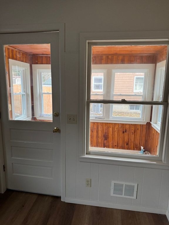 Interior, Wood Texture Flooring