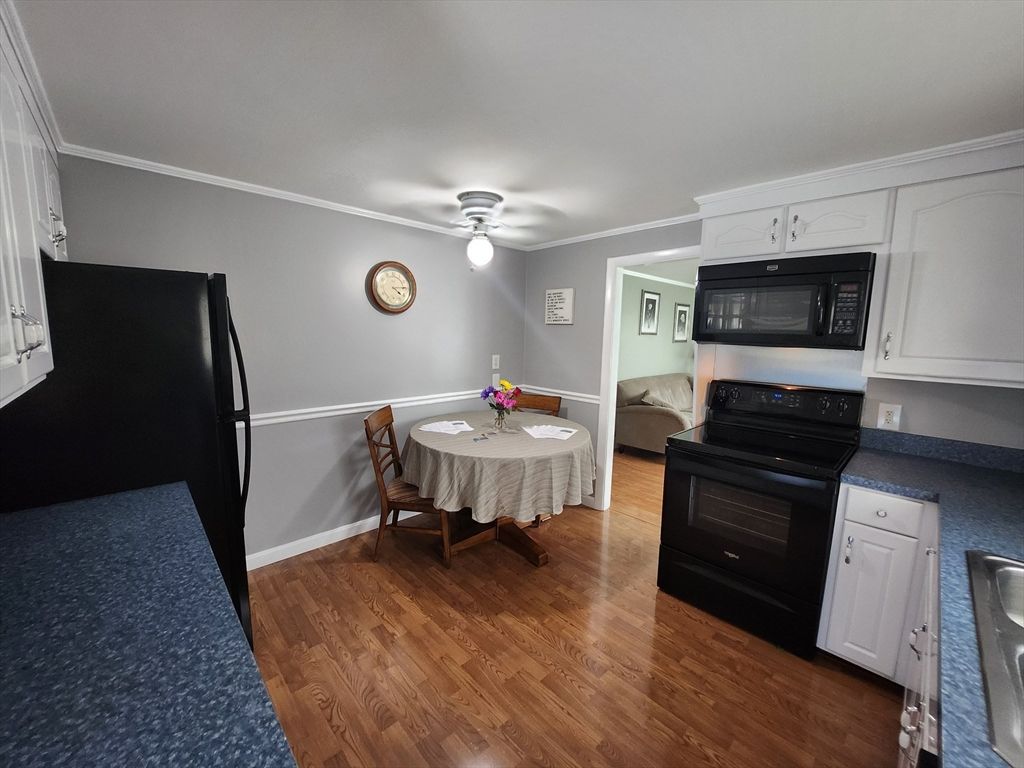 Dining room, Interior, Kitchen, Wood Texture Flooring