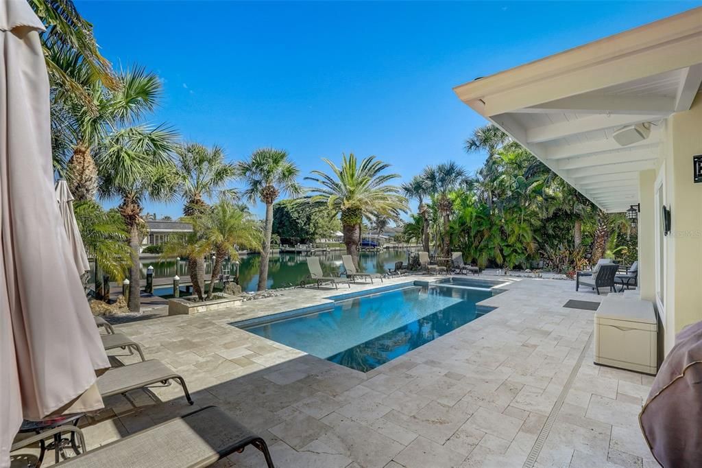 Exterior, Pool, Water